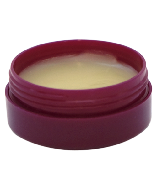 Passionflower Macaron Lip Balm 10g