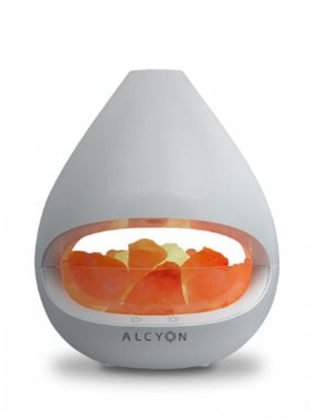 Electric Aromatherapy Diffuser KIYOSHI