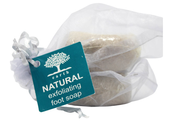 Natural Soap - Exfoliating Foot Rock Approx 100g
