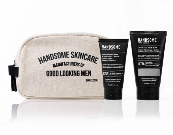 Handsome Dudes PROTECT & PERFECT