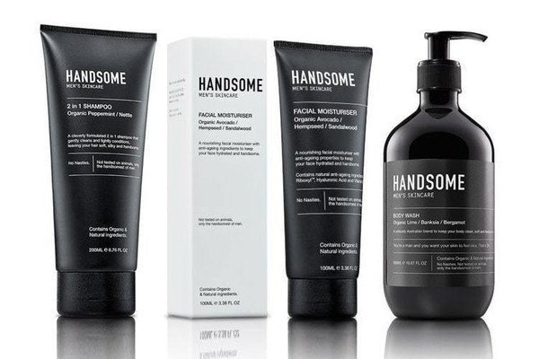 Handsome Collection - Made In Australia
