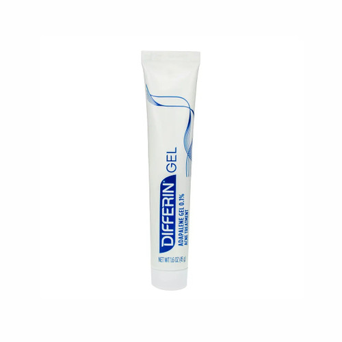 Differin Gel 0.1% - Acne Treatment