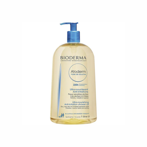 Atoderm - Anti-irritation Cleansing Oil