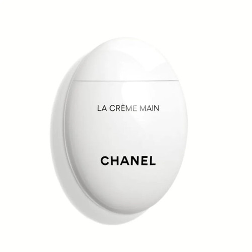 La Crème Main Smooth Soften Brighten Hand Cream