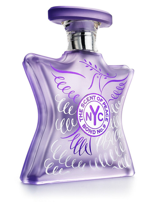 The Scent of Peace For Women