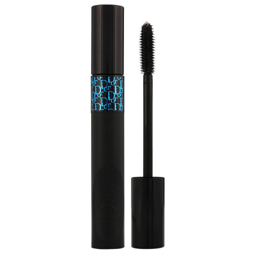 Diorshow Pump'n Volume Waterproof Mascara