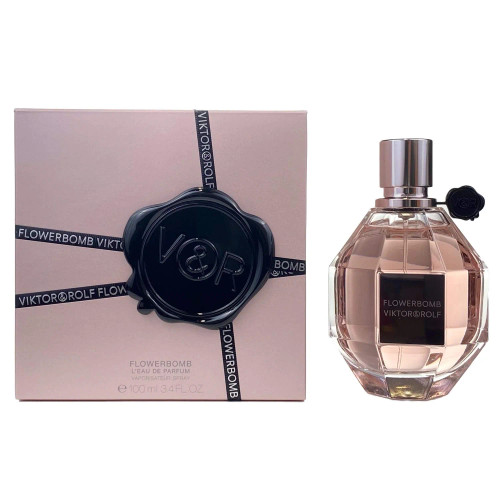 Flowerbomb For Women