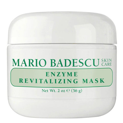 Enzyme Revitalizing Mask