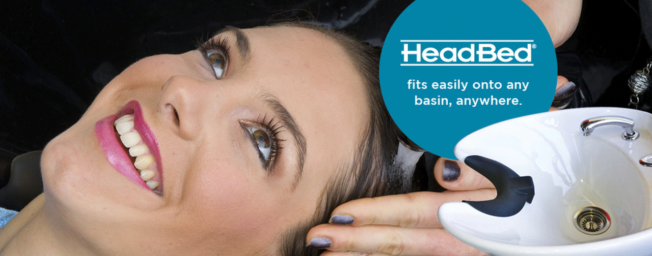 head bed neck support