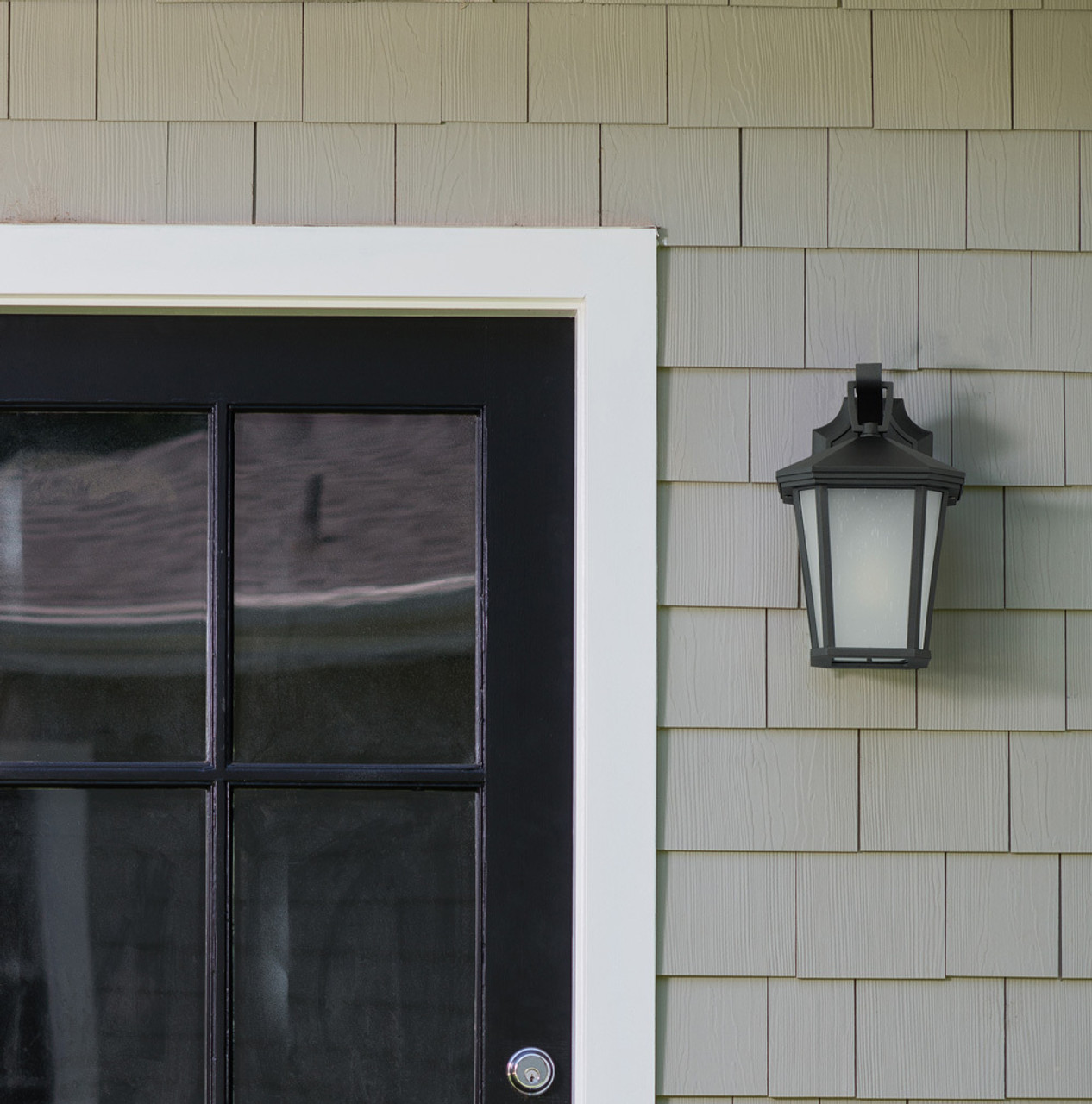 Outdoor Ceiling Lights & Wall Sconces