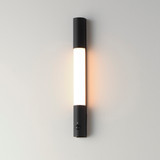 Lightsaber Magnetic LED Rechargeable Flashlight / Wall Sconce