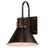 Telluride 14" Wide Outdoor Wall Light in Oriental Bronze with LED Bulb Included