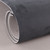 Headliner Fabric Auto Marine Grade Upholstery Charcoal Grey Faux Synthetic Suede Foam