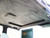 Headliner Fabric Auto Marine Grade Upholstery Charcoal Grey Faux Synthetic Suede Foam