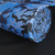 Canvas Waterproof Fabric Camouflage Style 162# Awning Reinforced UV Resistant Multi-purpose Heavy Duty 57"W