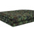 Camouflage Style 132# Waterproof Outdoor Canvas Breathable Fabric 600 Denier UV Protector Awning Easy to Sew