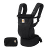 Ergobaby Omni Dream- Onyx Black