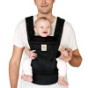 Ergobaby Omni Dream- Onyx Black Male