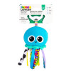 Lamaze Sprinkles the Jellyfish Mini Clip n Go Soft Toy