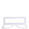 Dreambaby Nicole Extra-Wide Bed Rail 140cm x 50cm - White 