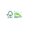 FSC Certified 