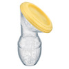 Haakaa Silicone Breast Pump Lid (Fits 100ml or 150ml) Haakaa image 3