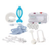 Dreambaby Bathroom Safety Kit - 28 Piece Main Image