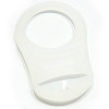 SleepyTot White Silicone Adapter Ring (2 Pack) Main Image