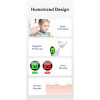 Infrared Thermometer For Baby and Adult 2