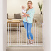 Dreambaby Arizona Extenda Gate - White live