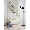 Babydan Premier Extra Wide Up To 151Cm White