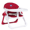 Chicco Chairy Booster Seat Ladybug (Red)