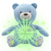 Chicco First Dreams Baby Bear Blue on