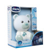 Chicco Dream Light Bear - Blue box
