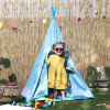 Babymoov Jungle Anti UV Tepee SPF 50+ Live