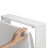 Badabulle Wall Changing Table