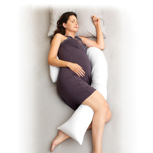 Dreamgenii Pregnancy Pillow BabySafety.ie