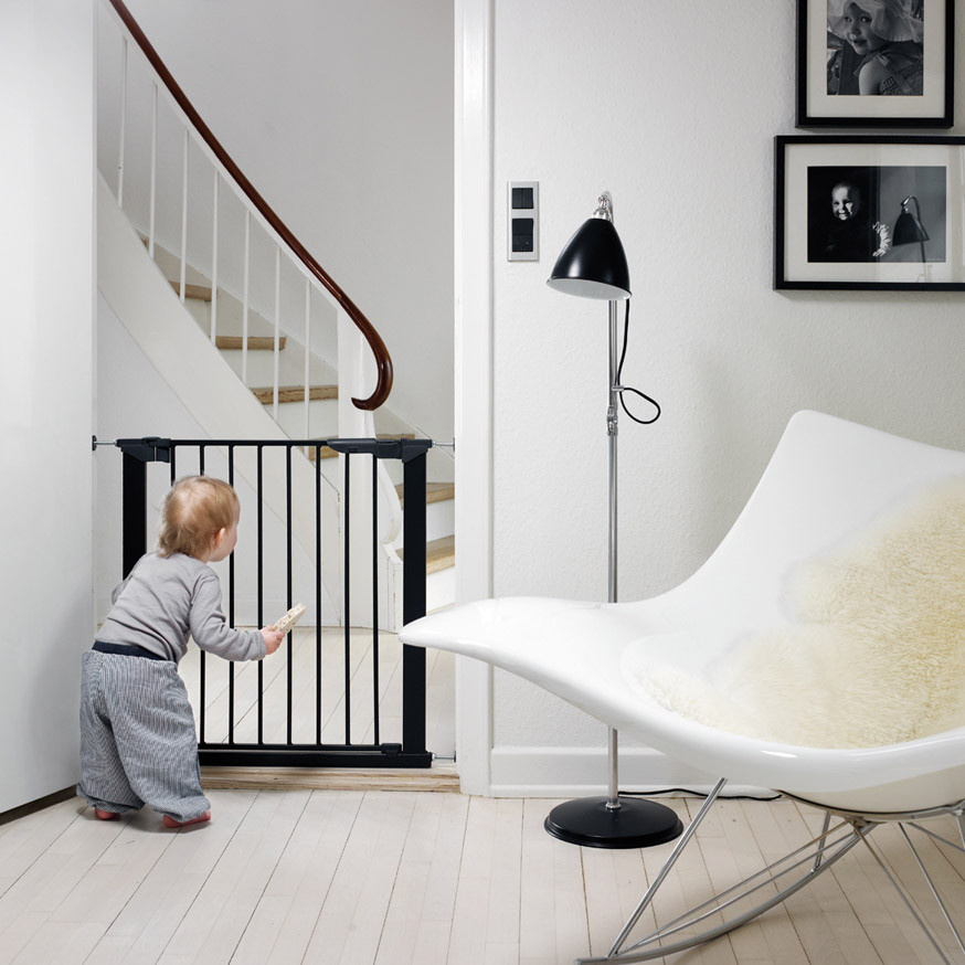 Pressure Fit Stair Gate Shop Our Pressure Stair Gate Range