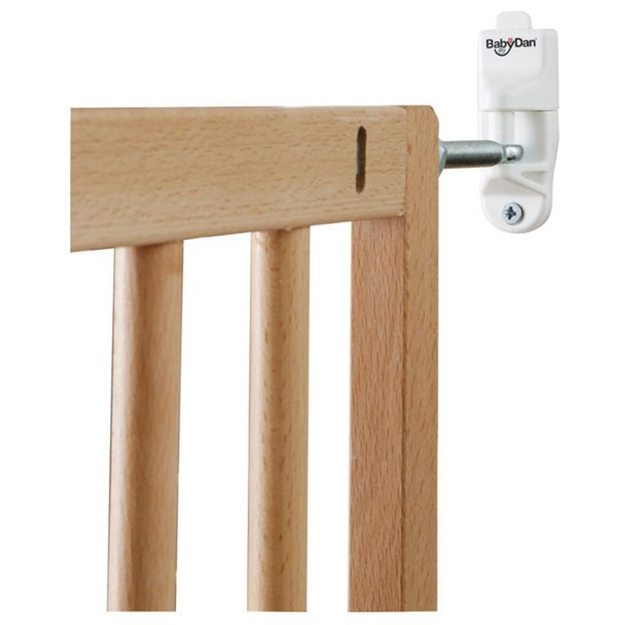 Non screw deals stair gate