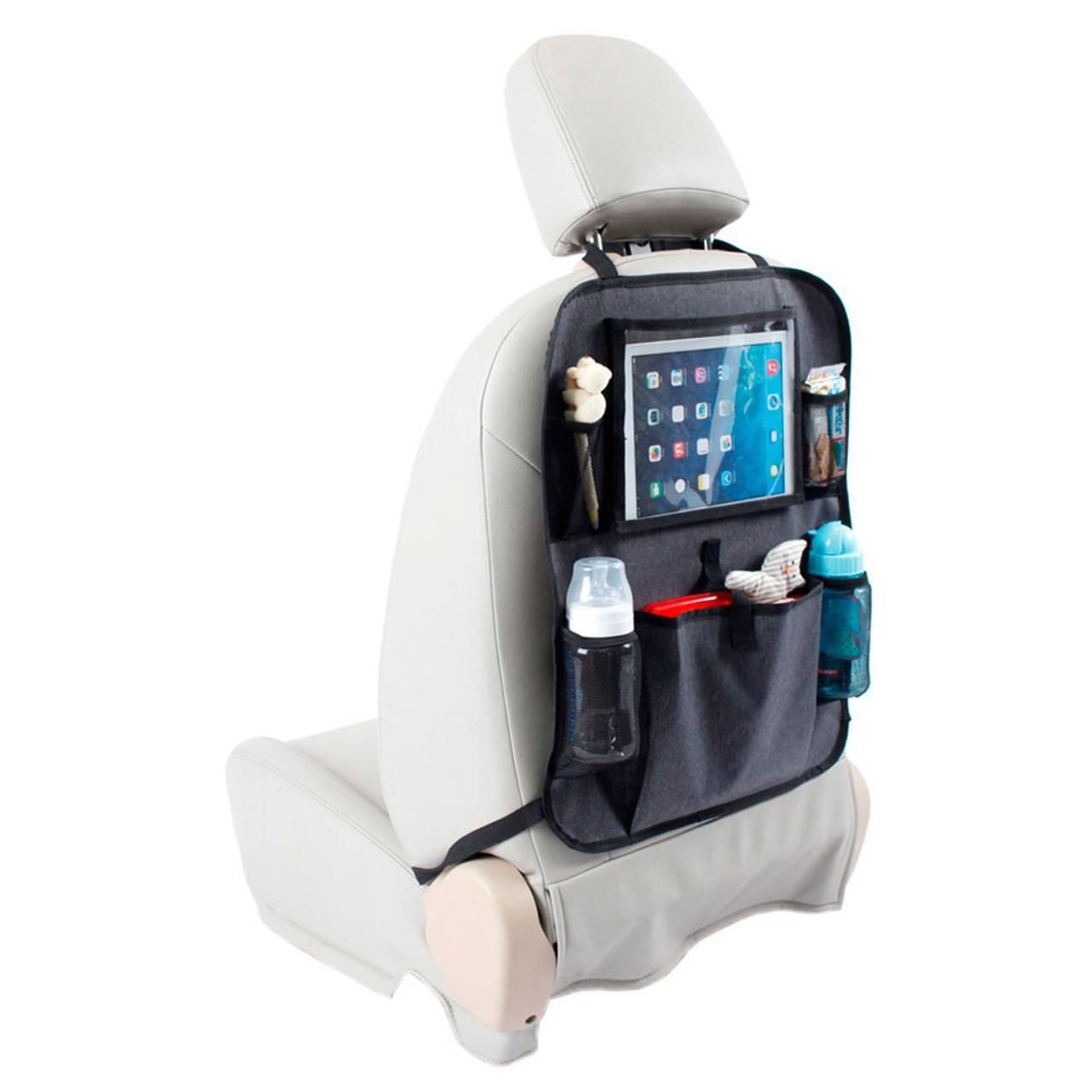 Babydan Tablet Back Seat Organiser