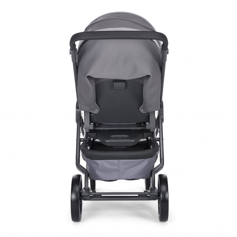 chicco stylego review