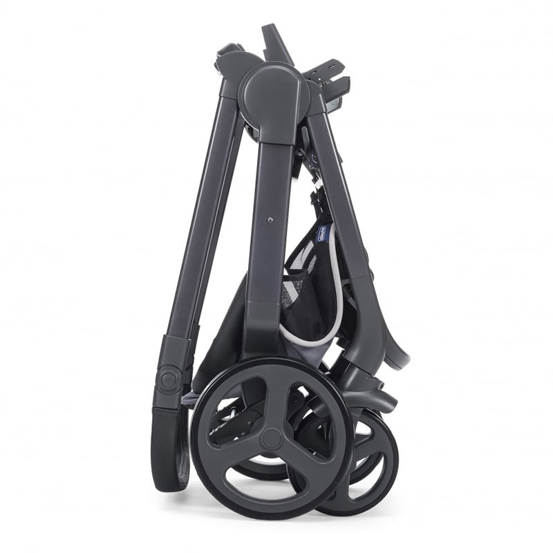 chicco stylego review