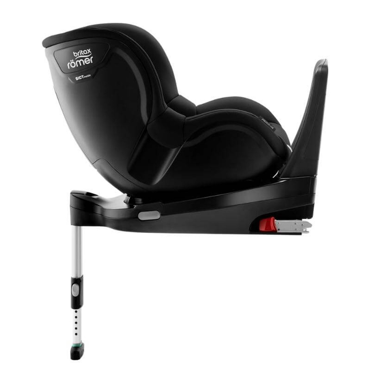 Britax Römer Dualfix at Winstanleys Pramworld