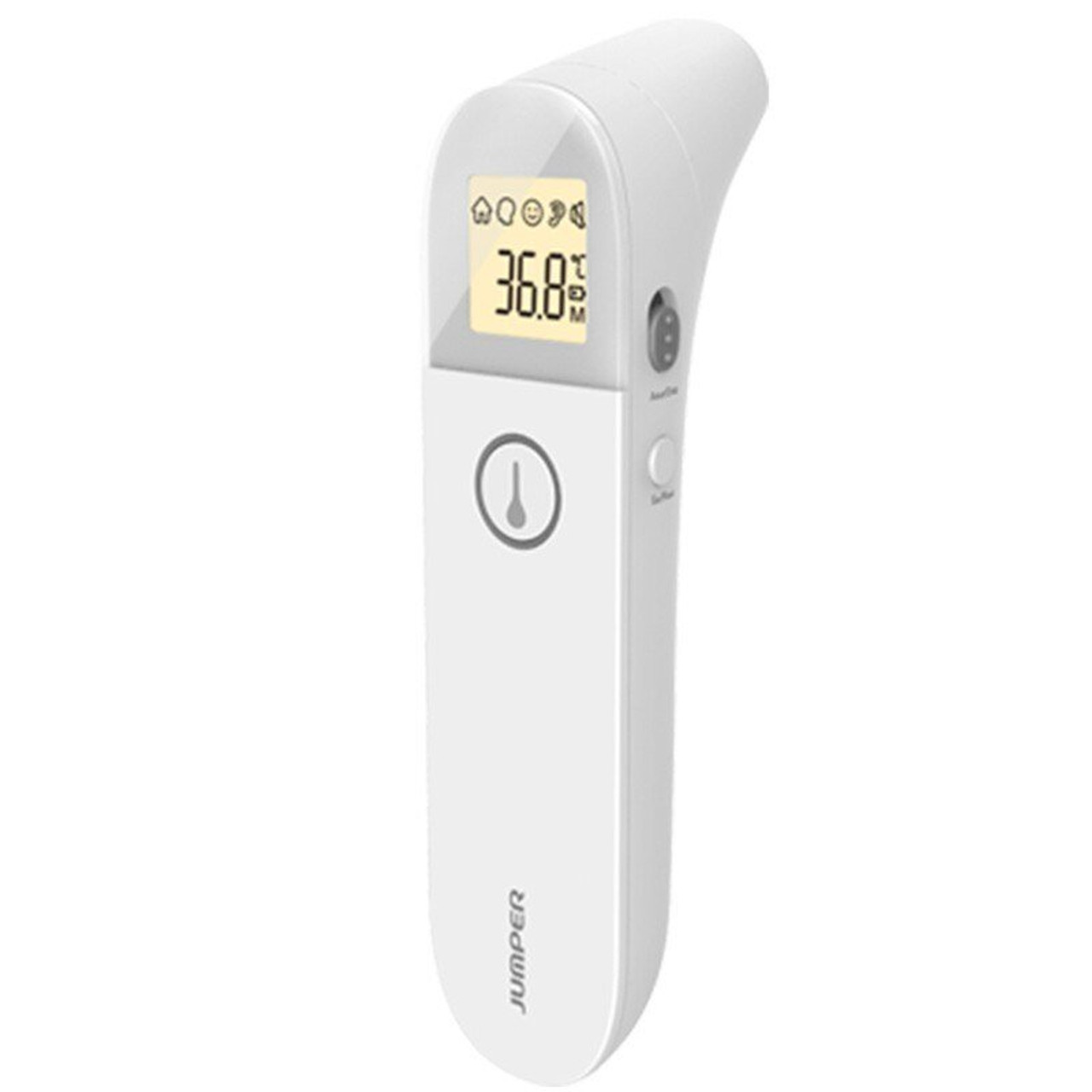 Jumper Non-Contact Infrared Thermometer