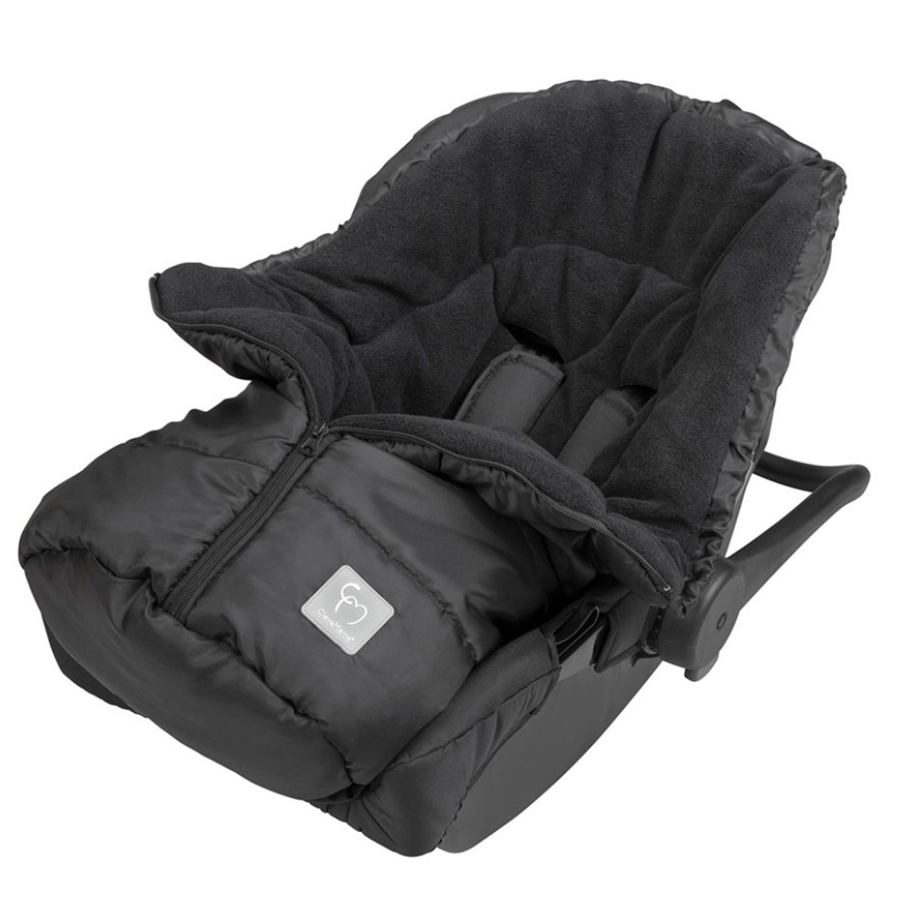 car seat footmuff ireland