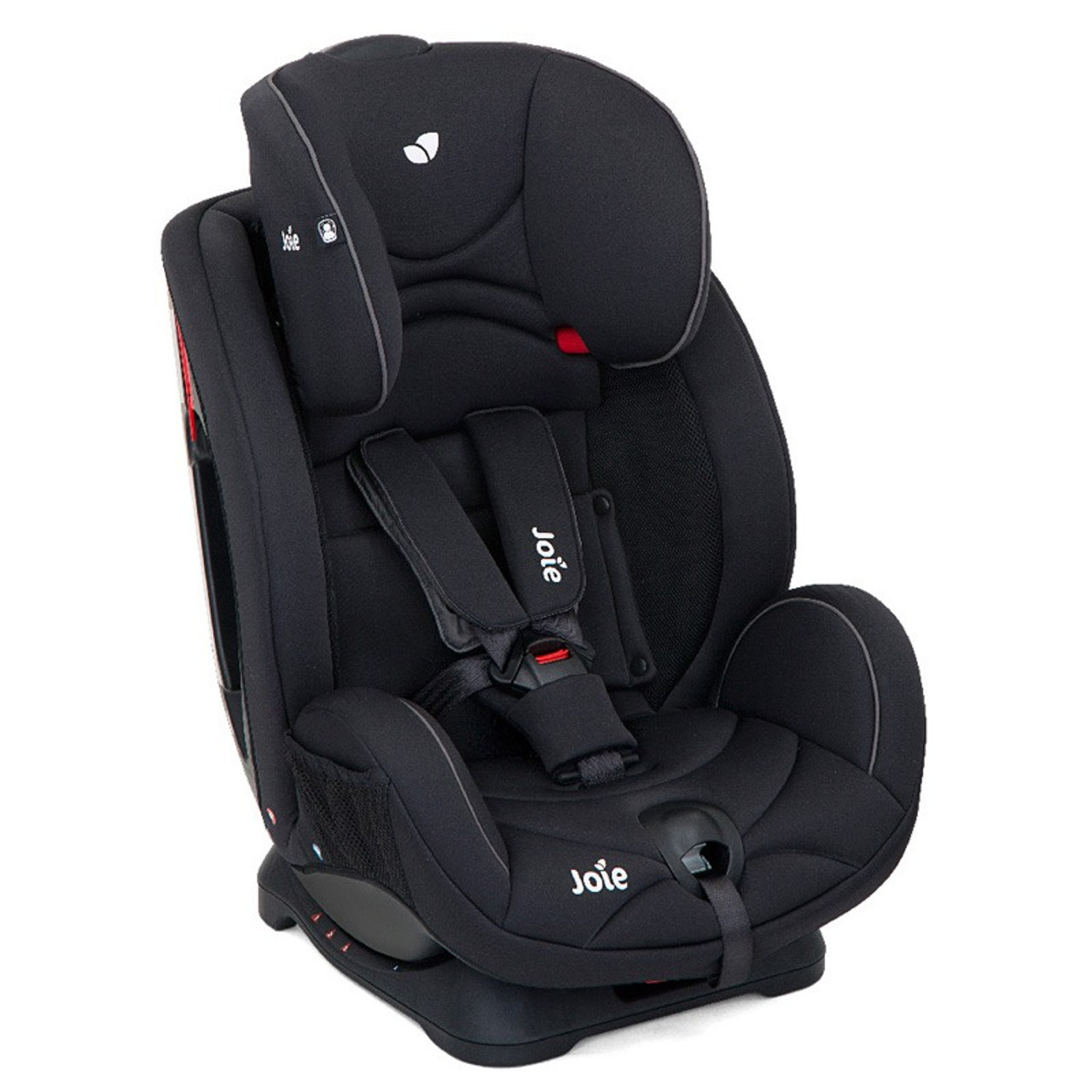 Joie Stages Group 0-1-2 Car Seat - Coal