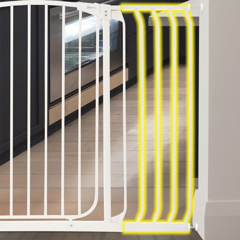 Extra Tall Dreambaby Tall Gate Baby Gate Pressure Mount Dreambaby
