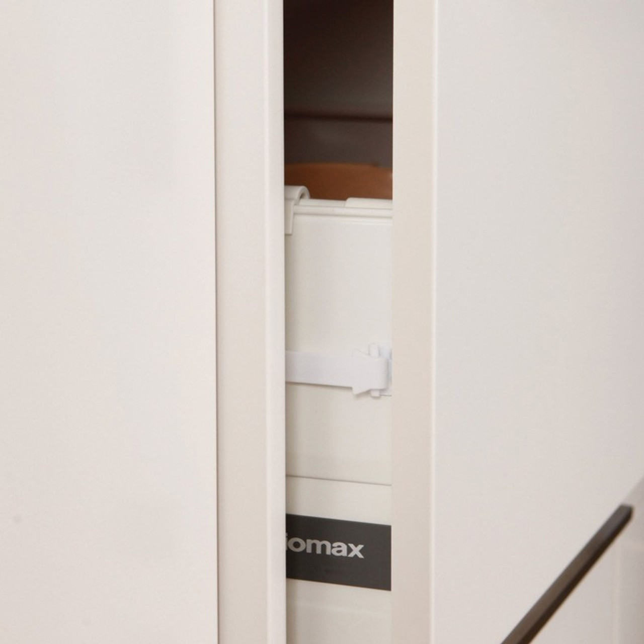 Dreambaby Drawer Catches 3 Pack Baby Safety Specialists