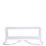 Dreambaby Nicole Extra-Wide Bed Rail 140cm x 50cm - White 