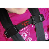 Houdini Stop Chest Strap Twin Pack Live